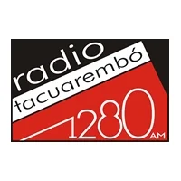 Radio TacuarembÃ³ - 1280 AM