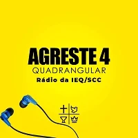 Agreste 4 Radio