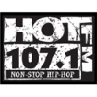 Rádio Hot 107.1 - 107.1 FM