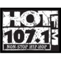Radio Hot 107.1 - 107.1 FM