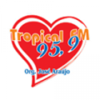 Rádio Tropical - 95.9 FM