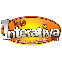 Rádio Interativa - 104.9 FM