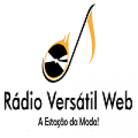 Rádio Versátil Web