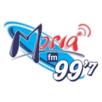 Rádio Moriá FM - 99.7 FM