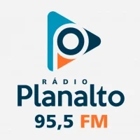Rádio Planalto - 95.5 FM