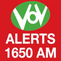 Radio Voice of Vashon - 1650 AM