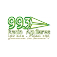 Radio Aguilares FM - 99.3 FM