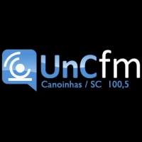 Rádio UnC - 100.5 FM