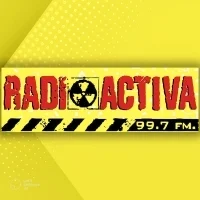 Radioactiva - 99.7 FM