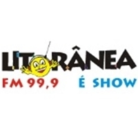 Rádio Litorânea - 99.9 FM