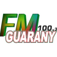 Rádio Guarany - 100.3 FM