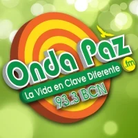 Rádio Onda Paz - 93.2 FM