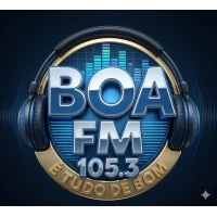 Rádio BOA FM