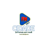 Cidade 98,9