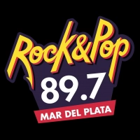 Radio Rock & Pop - 89.7 FM