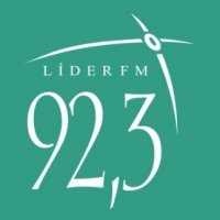 Rádio Lider - 92.3 FM