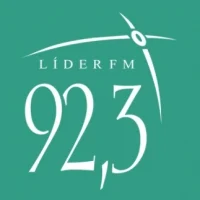 Rádio Lider - 92.3 FM