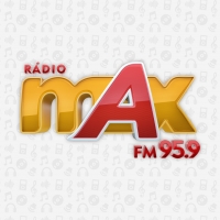 Max FM 95.9 FM