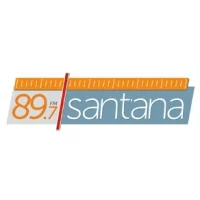 Rádio Sant'Ana - 89.7 FM