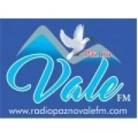 Rádio Paz no Vale FM