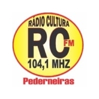Rádio Cultura - 104.1 FM