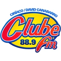 Clube FM 88.9 FM