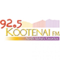 KVNI Kootenai FM 92.5 FM