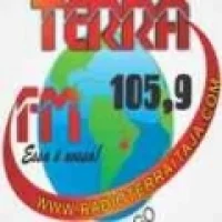 Rádio Terra 105.9 FM