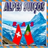 Alpes Suiços