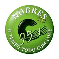 Rádio Nobres FM - 95.1 FM