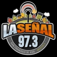 Rádio La Señal FM - 97.3 FM