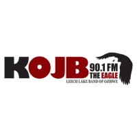 Radio KOJB 90.1 FM