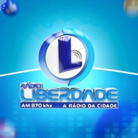 Rádio Liberdade - 870 AM