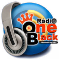 Rádio One Black