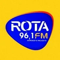 Rádio Rota FM - 96.1 FM