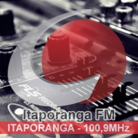 Rádio Itaporanga - 100.9 FM