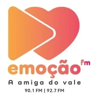 Rádio Emoção FM - 92.7 FM