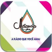 Rádio Metanoia Hits