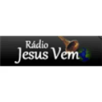 Jesus Vem