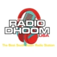 Rádio Dhoom 1150 AM