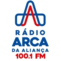 Rádio Arca da Aliança - 100.1 FM