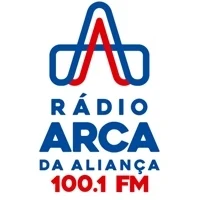 Rádio Arca da Aliança - 100.1 FM