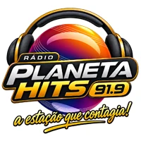Rádio Planeta Hits - 91.9 FM