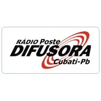 Rádio Alternativa Difusora de Cubati