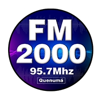 Radio FM 2000 - 95.7 FM