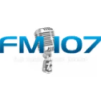 Rádio FM 107 - 107.7 FM