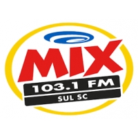 Rádio Mix FM - 103.1 FM