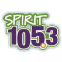 Rádio SPIRIT - 105.3 FM