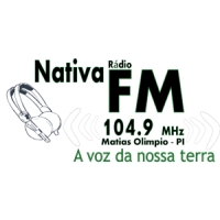 Rádio Nativa FM 104.9