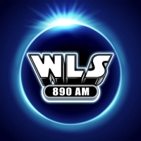 Radio WLS-AM 890